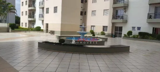 Apartamento com 2 Quartos à venda, 50m² no Macedo, Guarulhos