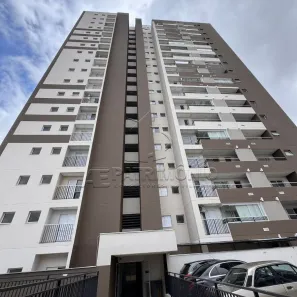 Apartamento com 3 Quartos à venda, 68m² no Jardim São Carlos, Sorocaba