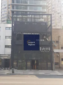 Ponto Comercial para venda ou aluguel, 514m² no Jardim Paulistano, São Paulo