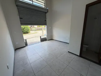 Ponto Comercial para alugar, 21m² no Maria Helena, Belo Horizonte