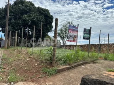 Lote/Terreno à venda, 356m² no Vila Prado, São Carlos