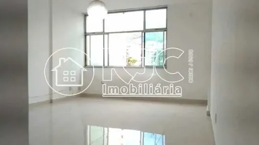 Apartamento com 3 Quartos à venda, 125m² no Tijuca, Rio de Janeiro