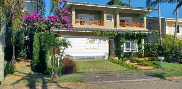 Apartamento com 3 Quartos à venda, 242m² no Jurerê Internacional, Florianópolis