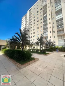 Apartamento com 3 Quartos à venda, 72m² no Cidade Jardim, Anápolis