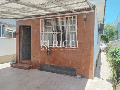 Casa com 3 Quartos à venda, 130m² no Estuário, Santos