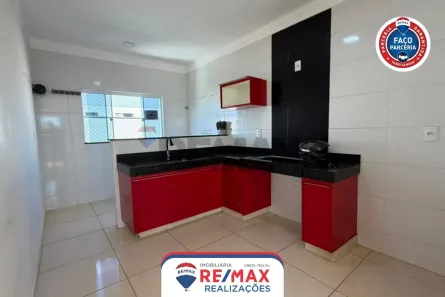 Apartamento com 2 Quartos à venda, 67m² no Padre Eustáquio, Patos de Minas