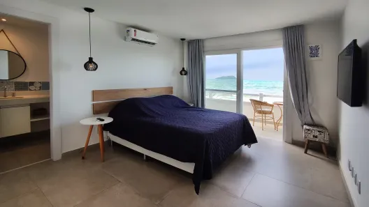 Apartamento com 1 Quarto à venda, 46m² no Praia Rasa, Armação dos Búzios