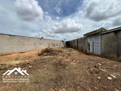 Lote/Terreno à venda, 251m² no Jardim Residencial e Comercial Alto dos Laranjais, Limeira