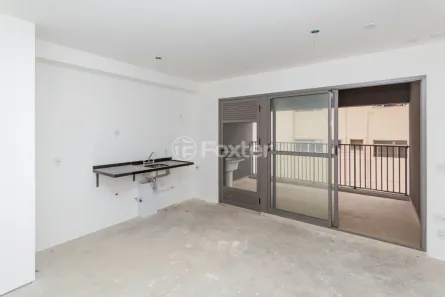 Apartamento com 2 Quartos à venda, 57m² no Saúde, São Paulo