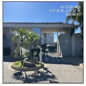Apartamento com 2 Quartos à venda, 49m² no Sagrado Coração, Varginha