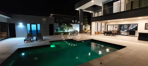 Casa de Condomínio com 4 Quartos à venda, 700m² no Quinta das Paineiras, Jundiaí