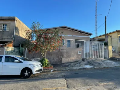 Casa com 2 Quartos à venda, 283m² no Jardim Novo Campos Elíseos, Campinas