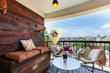 Apartamento com 2 Quartos à venda, 115m² no Vila Ipojuca, São Paulo
