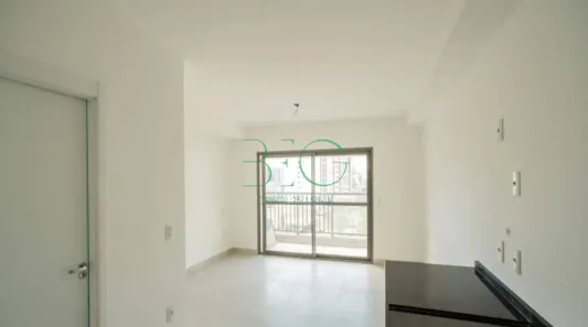 Apartamento com 1 Quarto à venda, 30m² no Vila Clementino, São Paulo