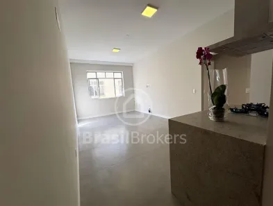 Apartamento com 3 Quartos à venda, 98m² no Tijuca, Rio de Janeiro