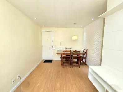 Apartamento com 2 Quartos à venda, 43m² no Tomás Coelho, Rio de Janeiro