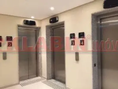 Sala Comercial para alugar, 38m² no Vila Mariana, São Paulo