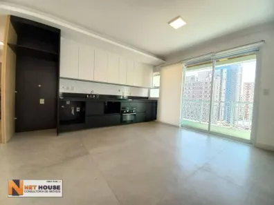 Apartamento com 2 Quartos à venda, 72m² no Vila Clementino, São Paulo