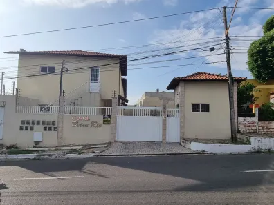 Apartamento com 2 Quartos para alugar, 60m² no Três Andares, Teresina