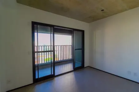 Casa com 1 Quarto à venda, 25m² no Brooklin Paulista, São Paulo