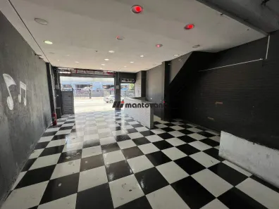 Ponto Comercial para alugar, 180m² no Vila Regente Feijó, São Paulo