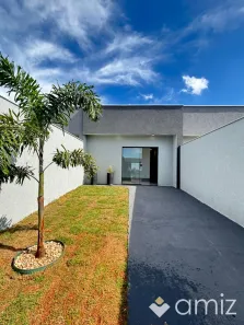 Casa com 2 Quartos à venda, 75m² no Setor Maysa Extensão, Goiânia