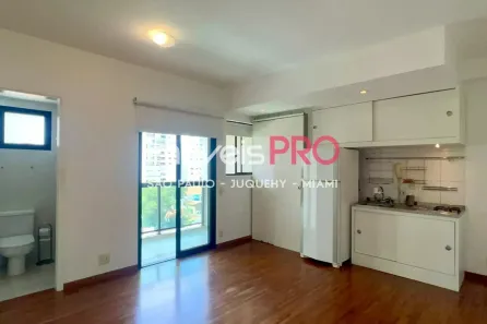 Apartamento com 1 Quarto à venda, 49m² no Pinheiros, São Paulo