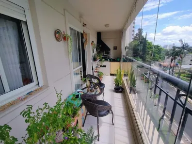 Apartamento com 2 Quartos à venda, 74m² no Morro dos Ingleses, São Paulo