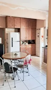 Casa com 5 Quartos à venda, 321m² no Campos Elíseos, Ribeirão Preto