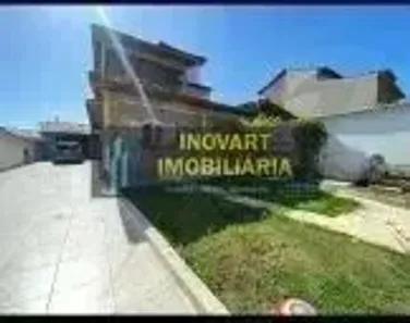 Casa com 3 Quartos à venda, 160m² no Bela Vista, São Pedro da Aldeia