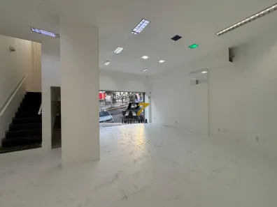 Ponto Comercial para alugar, 160m² no Buritis, Belo Horizonte