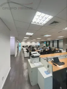 Sala Comercial para alugar, 45m² no Itaim Bibi, São Paulo