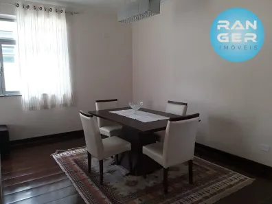 Casa com 4 Quartos à venda, 200m² no Boqueirão, Santos