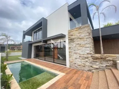 Casa de Condomínio com 3 Quartos à venda, 311m² no Jardim Villas do Golf, Itu