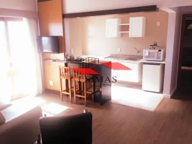 Apartamento com 1 Quarto à venda, 58m² no Independência, Porto Alegre