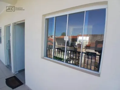 Sala Comercial para alugar, 25m² no Remanso Campineiro, Hortolândia