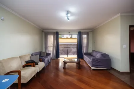 Sobrado com 4 Quartos à venda, 290m² no Planalto Paulista, São Paulo