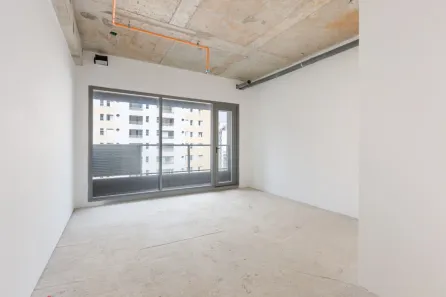 Ponto Comercial com 2 Quartos para alugar, 33m² no Cerqueira César, São Paulo