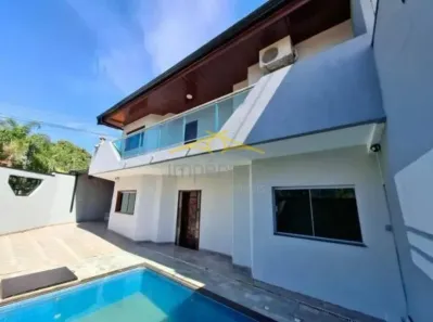 Casa com 3 Quartos à venda, 177m² no Parque das Nações, Americana