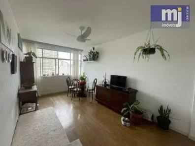 Apartamento com 3 Quartos à venda, 110m² no Icaraí, Niterói