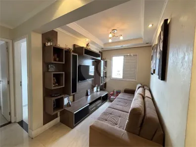 Apartamento com 2 Quartos à venda, 70m² no Vila Carrão, São Paulo