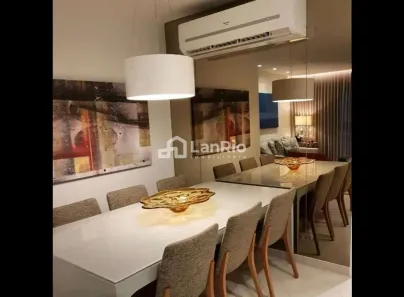 Apartamento com 3 Quartos à venda, 139m² no Barra da Tijuca, Rio de Janeiro
