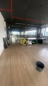 Sala Comercial para alugar, 234m² no Melville Empresarial I e II, Barueri