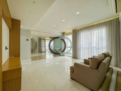 Apartamento com 3 Quartos à venda, 234m² no Cidade Monções, São Paulo