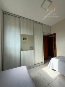 Apartamento com 3 Quartos à venda, 100m² no Recanto dos Pássaros, Cuiabá