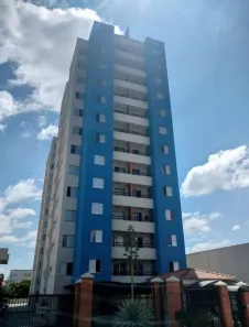 Apartamento com 2 Quartos à venda, 68m² no Vila Agrícola, Jundiaí