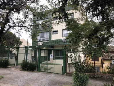 Cobertura com 2 Quartos para alugar, 204m² no Jardim Floresta, Porto Alegre