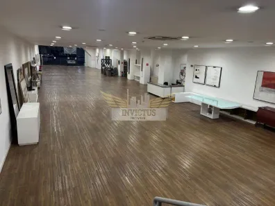 Prédio Comercial para alugar, 2466m² no Parada Inglesa, São Paulo