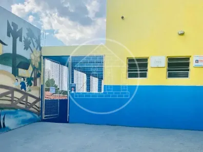 Prédio Comercial à venda, 650m² no Jardim Consórcio, São Paulo