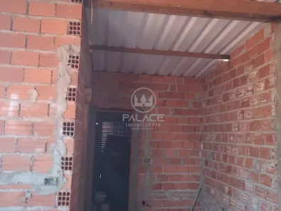 Casa com 2 Quartos à venda, 65m² no Campestre, Piracicaba
